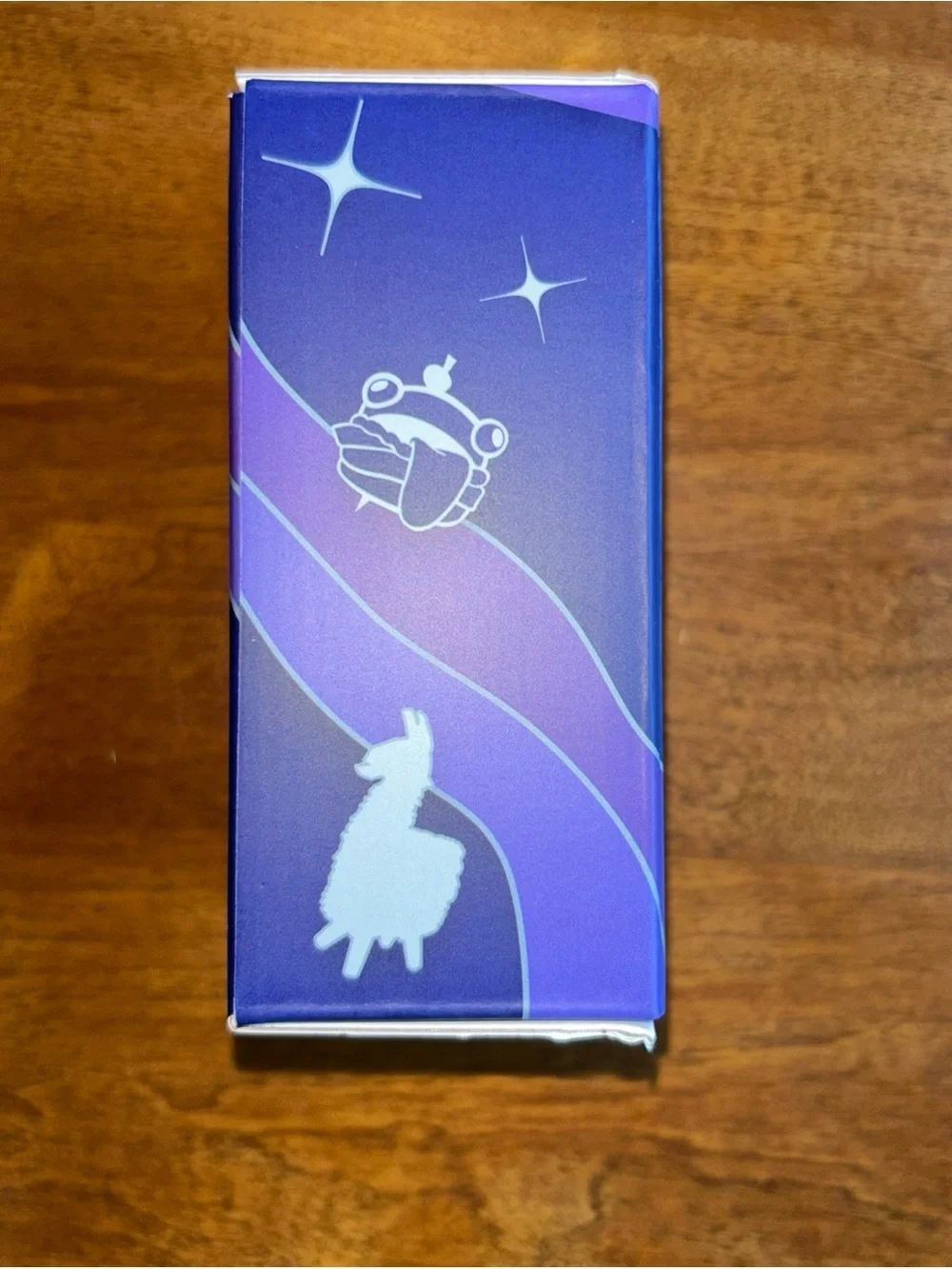 [Epic Games Employee Exclusive] Christmas Ornament 2023 FORTNITE Rocket League